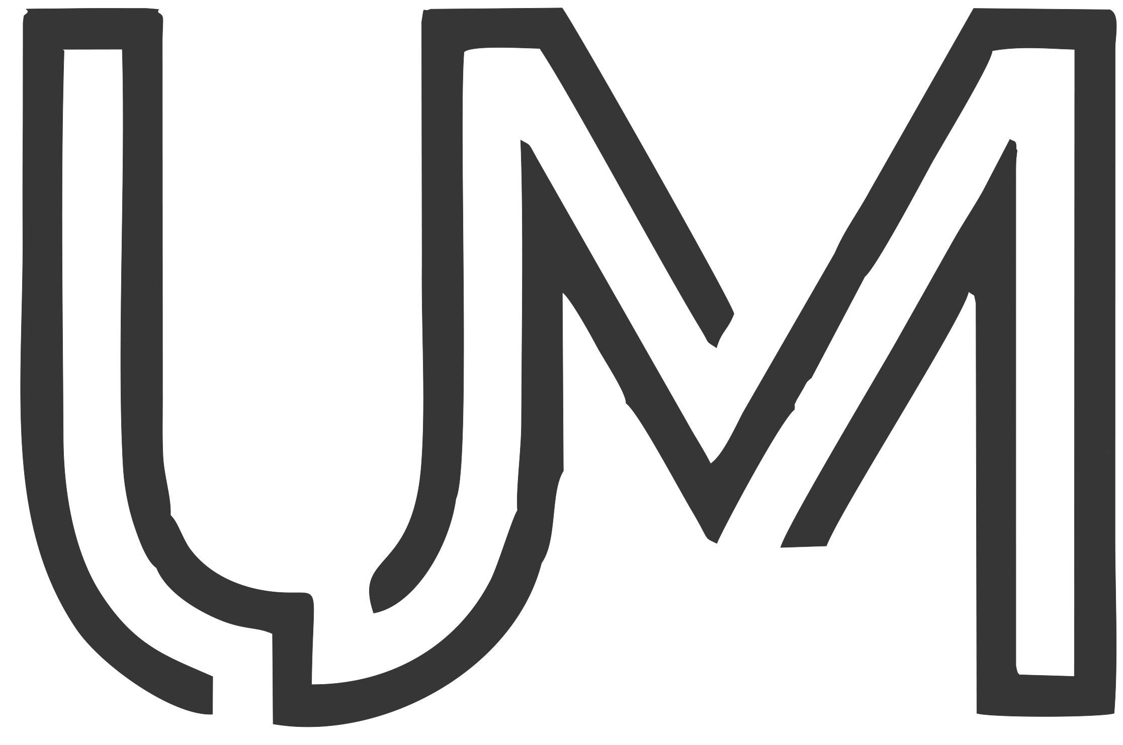 Umiya Mobile Logo